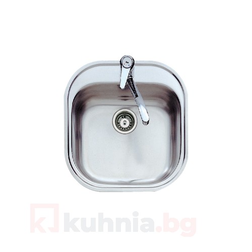 Мивка за вграждане ТЕКА-Stylo 1C