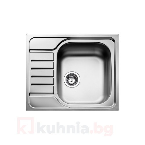 Мивка за вграждане ТЕКА-Princess 45 1C 