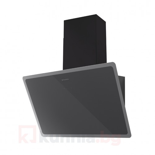 Вертикален аспиратор GLAM - LIGHT