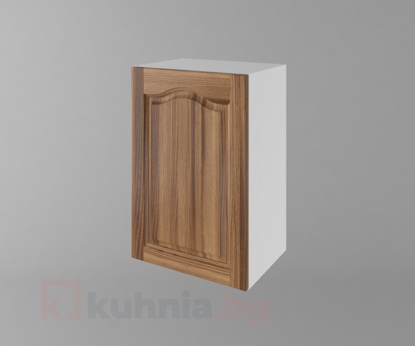 Шкаф с една врата