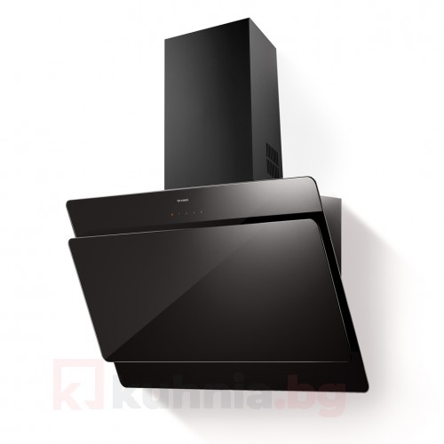 Вертикален апиратор COCKTAIL EV8 A80 FABER