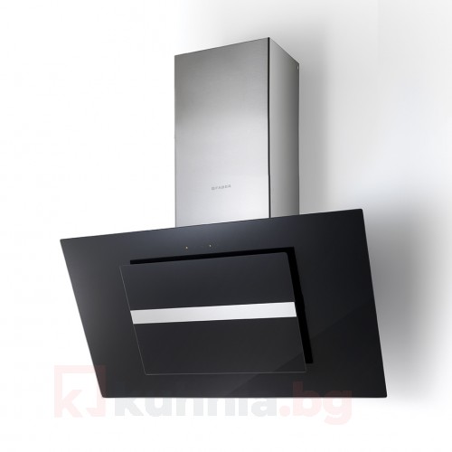 Вертикален аспиатор  NORTHIA EV8 FABER