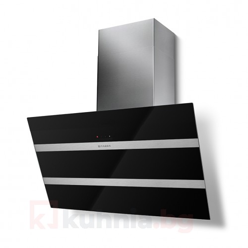 Вертикален аспиратор STEELMAX EV8 FABER