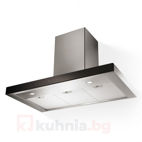 Декоративен аспиратор EVOLUTION BK