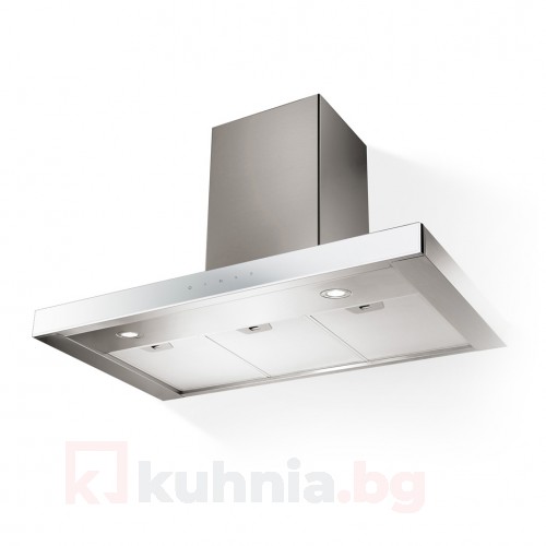 Декоративен аспиратор EVOLUTION WH 