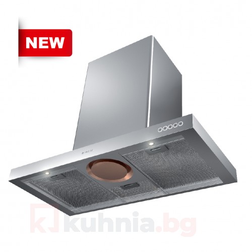 Декоративен аспиратор   LUFT X A90