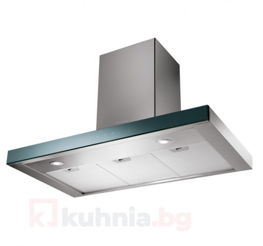 Декоративен аспиратор  STILUX A90 FABER