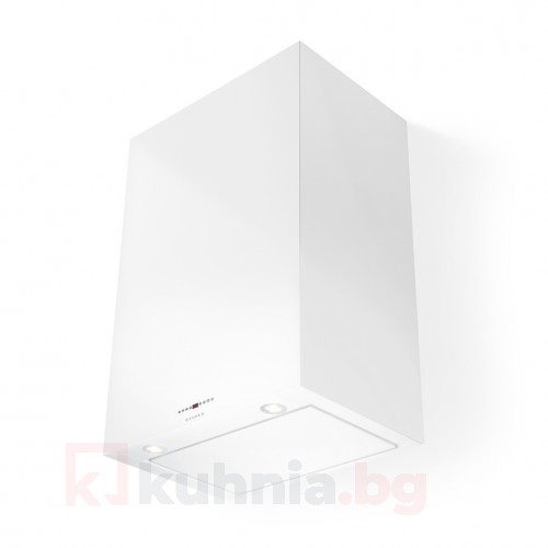 Аспиратор с кубична форма CUBIA GLOSS PLUS