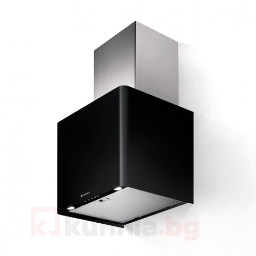 Аспиратор с кубична форма LITHOS EG6