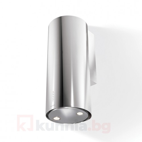 Аспиратор с цилиндрична форма CYLINDRA EV8 X A37 ELN /инокс/