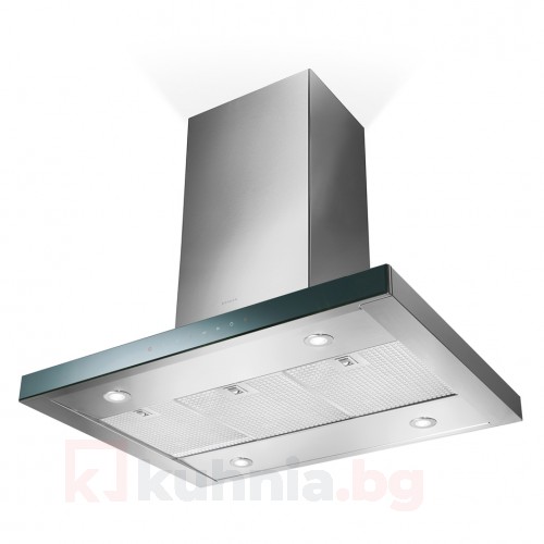 Островен аспиратор  LOOK ISOLA BRS X/V A90 Еurolux