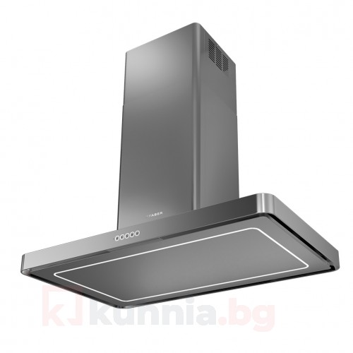 Островен аспиратор T-LIGHT ISOLA 