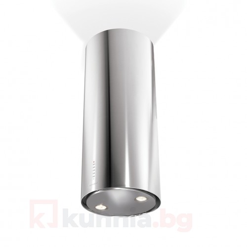 Островен аспиратор CYLINDRA ISOLA EV8 X A37 ELN