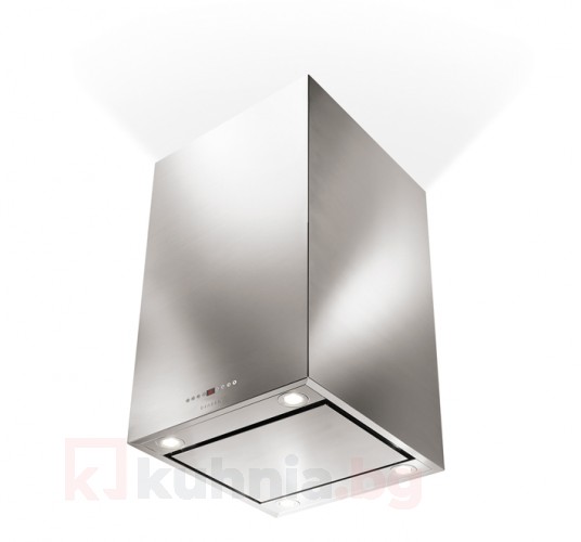 Островен аспиратор CUBIA ISOLA PLUS FABER