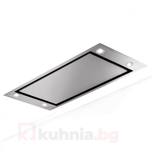 Таванен аспиратор HEAVEN 2.0 /инокс/