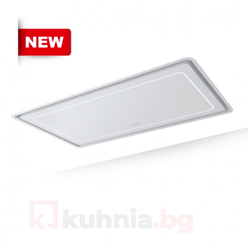 Таванен аспиратор HIGH-LIGHT WH MATT