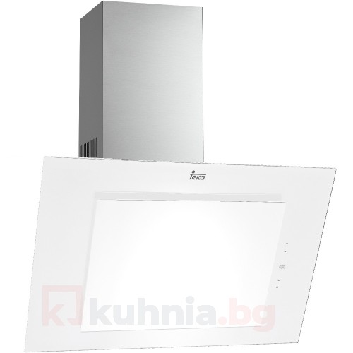 Абсорбатор DVT 680/980 Бял 