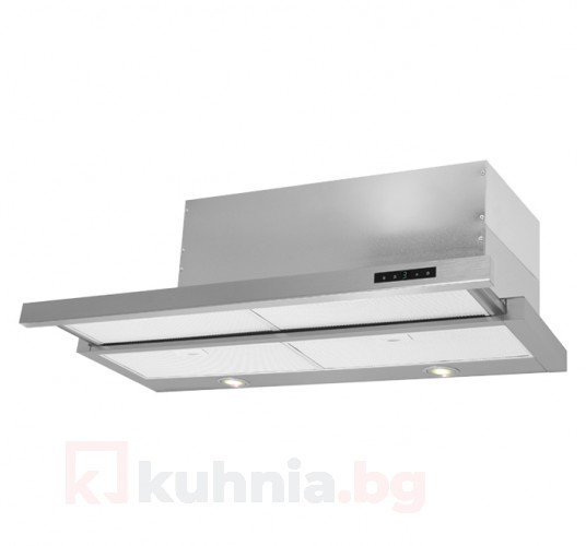 Телескопичен аспиратор за вграждане ENERGY PLUS A90 X