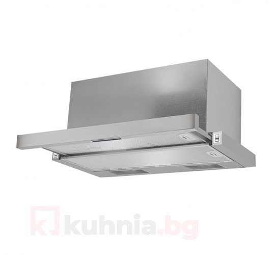 Телескопичен аспиратор за вграждане ENERGY A60 X Eurolux
