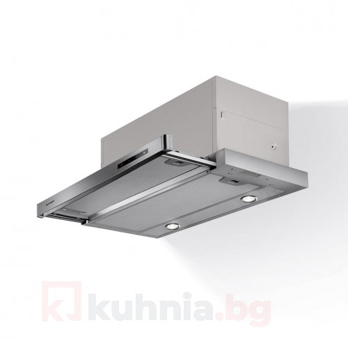 Телескопичен аспиратор за вграждане MAXIMA Touch