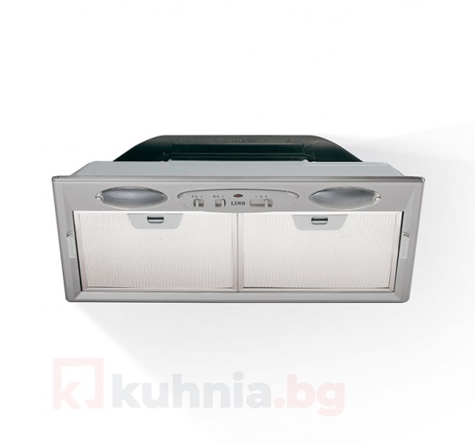 Аспиратор за пълно вграждане COMPACT BASIC X A52