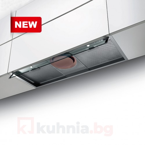 Аспиратор за пълно вграждане ILMA