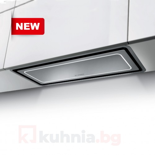 Аспиратор за пълно вграждане IN-LIGHT FABER