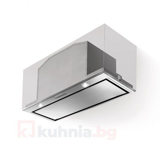 Аспиратор за пълно вграждане INCA LUX 2.0 EV8 X A70 Инокс