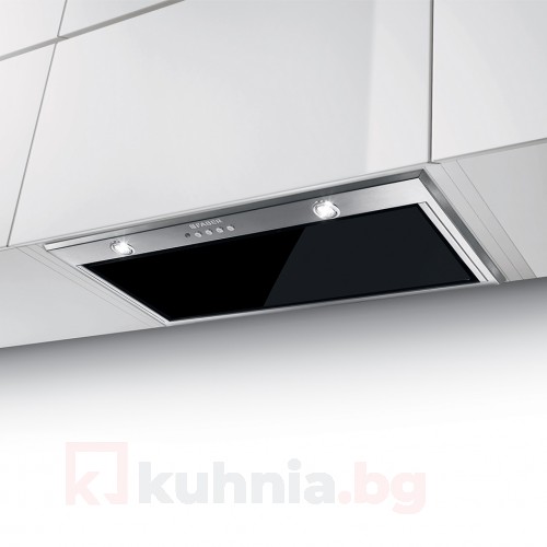 Аспиратор за пълно вграждане INCA LUX GLASS A70