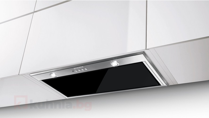 Аспиратор за пълно вграждане INCA LUX GLASS A52 FABER