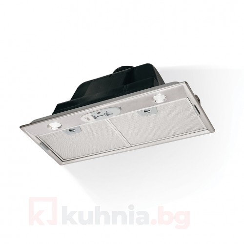 Аспиратор за пълно вграждане INCA PLUS HCS X A70 Инокс