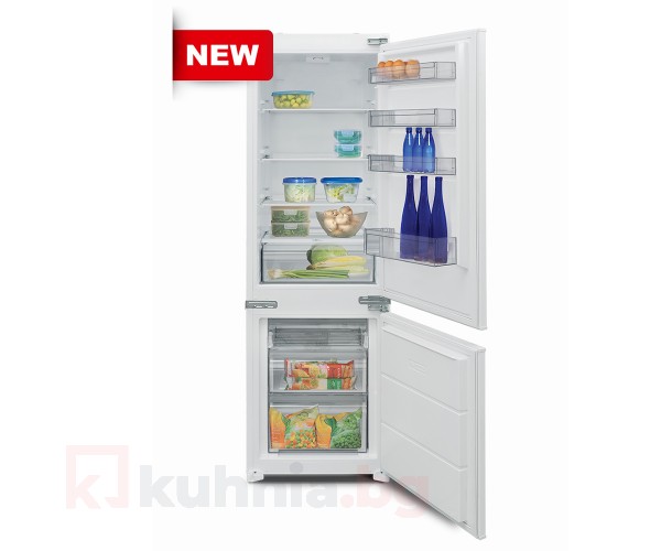 Хладилник за вграждане  RBE 27M60 V