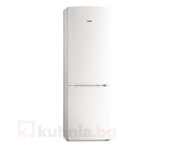 Свободностоящ хладилник LINO HSL 365 FLV W