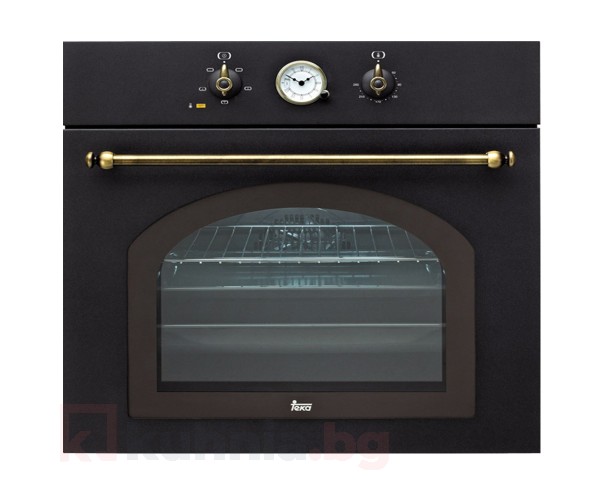 Фурна HR 550 Антрацит ТEKA