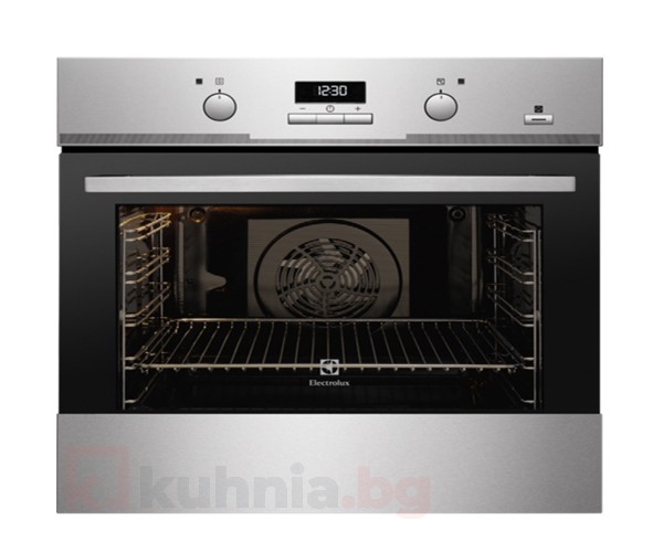 Фурна за вграждане EOA3454AAX Electrolux