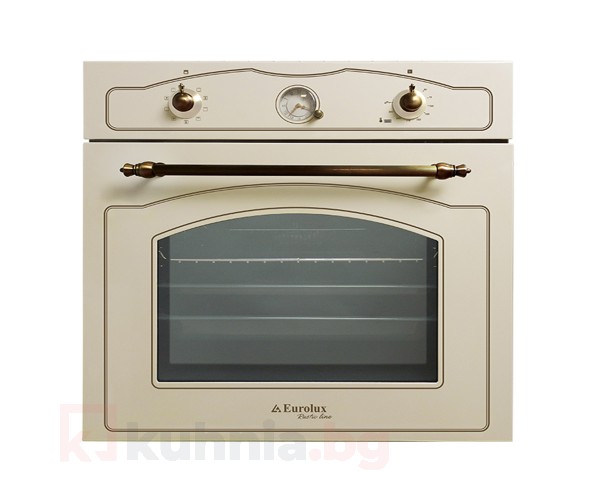 Фурна за вграждане FVSR 9MACCT2 A Eurolux