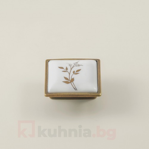 Ретро дръжка Клара