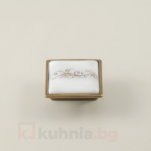 Ретро дръжка Клара 2 