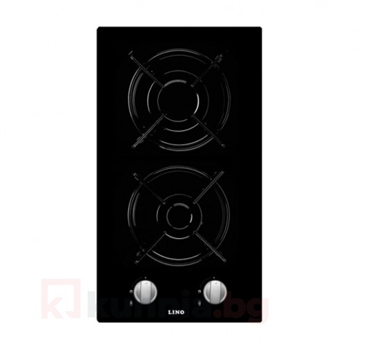 Стъклокерамичен плот PVL 30 2G V Eurolux