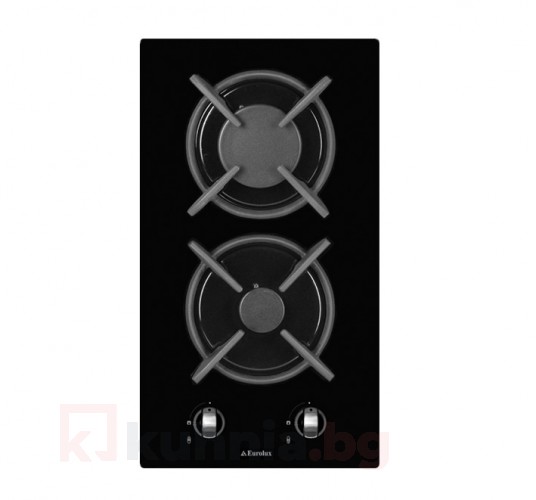 Стъклокерамичен плот HBE 30 2G FV Eurolux