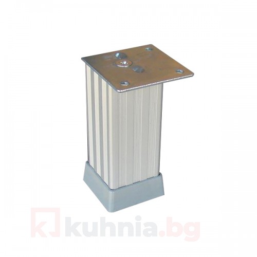 Регулируем алуминиев крак квадрат 