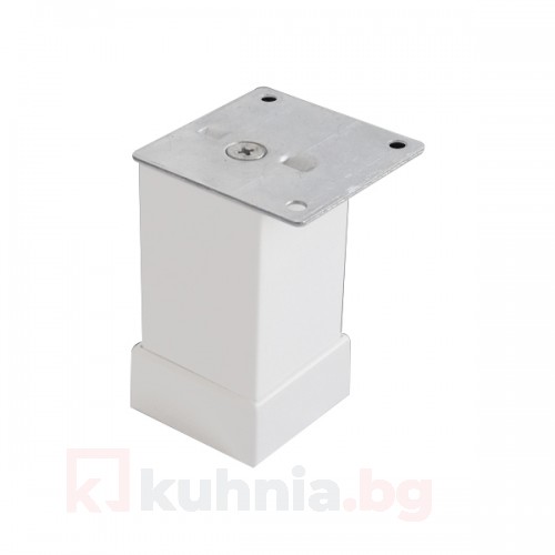 Регулируем алуминиев крак