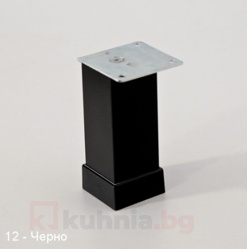 Регулируем алуминиев крак