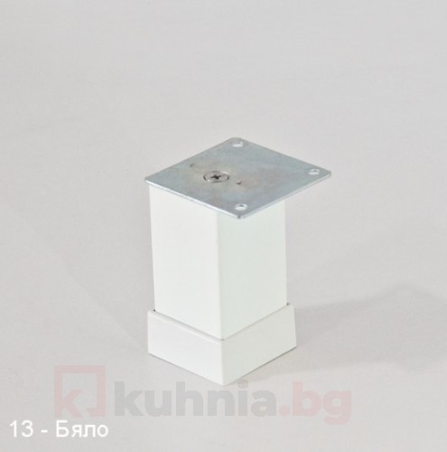 Регулируем алуминиев крак