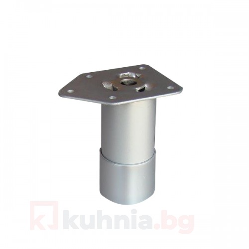 Регулируем алуминиев крак   