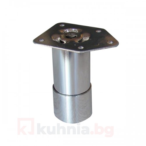 Регулируем алуминиев крак   