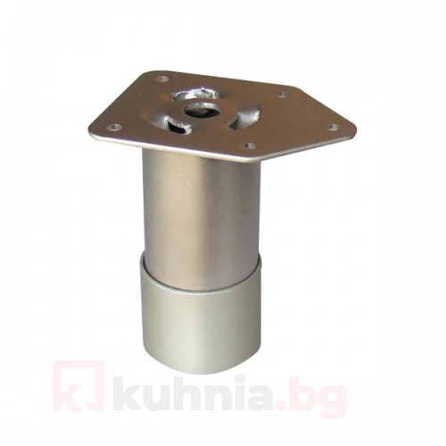 Регулируем алуминиев крак   