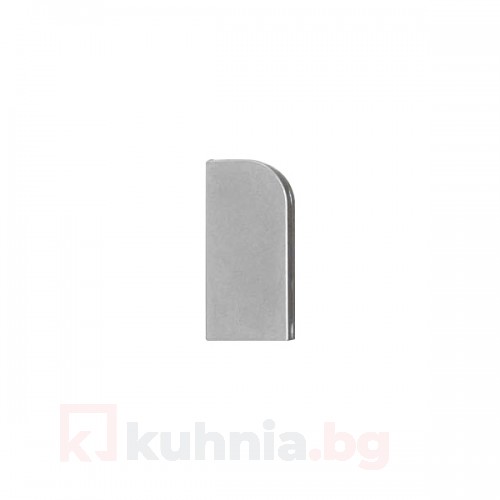 Тапа за водобранна лайстна - вертикална