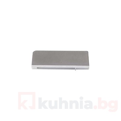 Тапа за водобранна лайстна  - хоризонтална