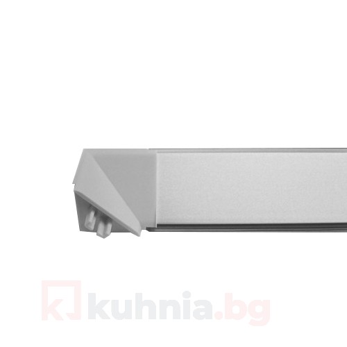 Вътрешен ъгъл за водобранна лайстна 07VA.223.1